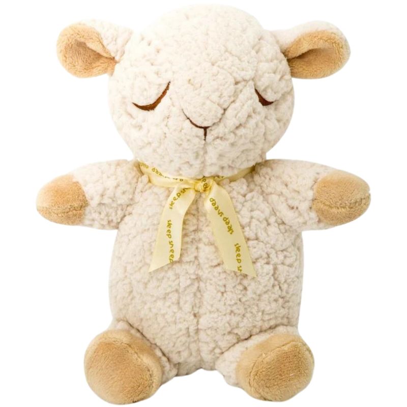 Peluche bruit blanc Sleep Sheep Cloud B Produit 1