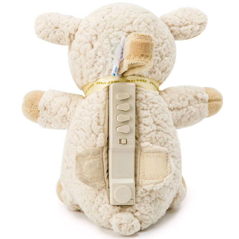 Peluche bruit blanc Sleep Sheep Cloud B Produit 4