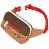 Sac banane Mascots Ride Hello Hossy Produit 2