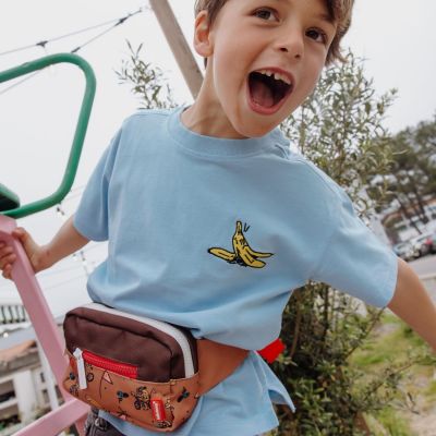 Sac banane Mascots Ride