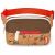 Variation Marron, rouge du produit Sac banane Mascots Ride de la marque Hello Hossy