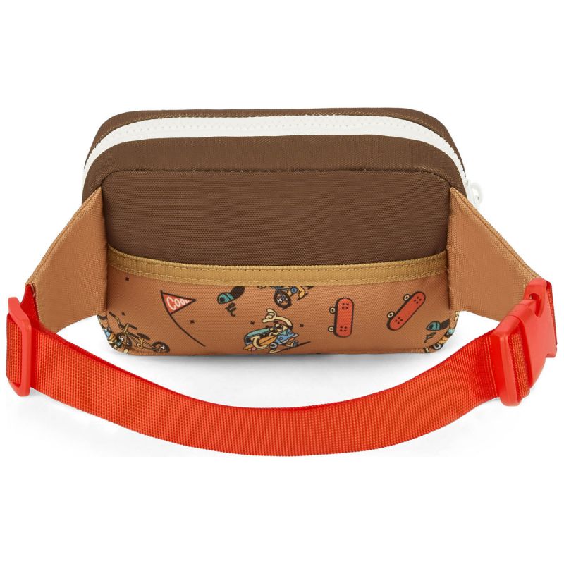 Sac banane Mascots Ride Hello Hossy Produit 3
