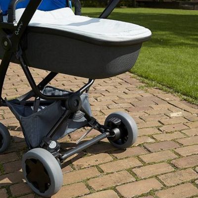 Adaptateur Kid-Sit - Reconditionné