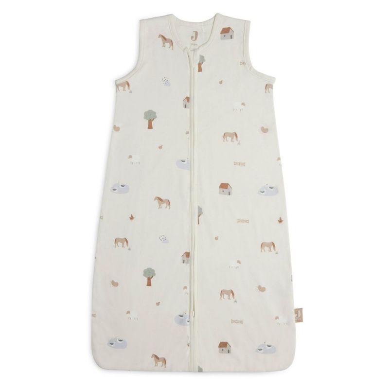 Gigoteuse légère Jersey Farm TOG 0,5 (9-18 mois) Jollein