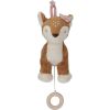 Peluche musicale faon Fairy Garden - Reconditionné Little Dutch Produit 1