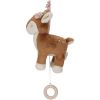 Peluche musicale faon Fairy Garden - Reconditionné Little Dutch Produit 4