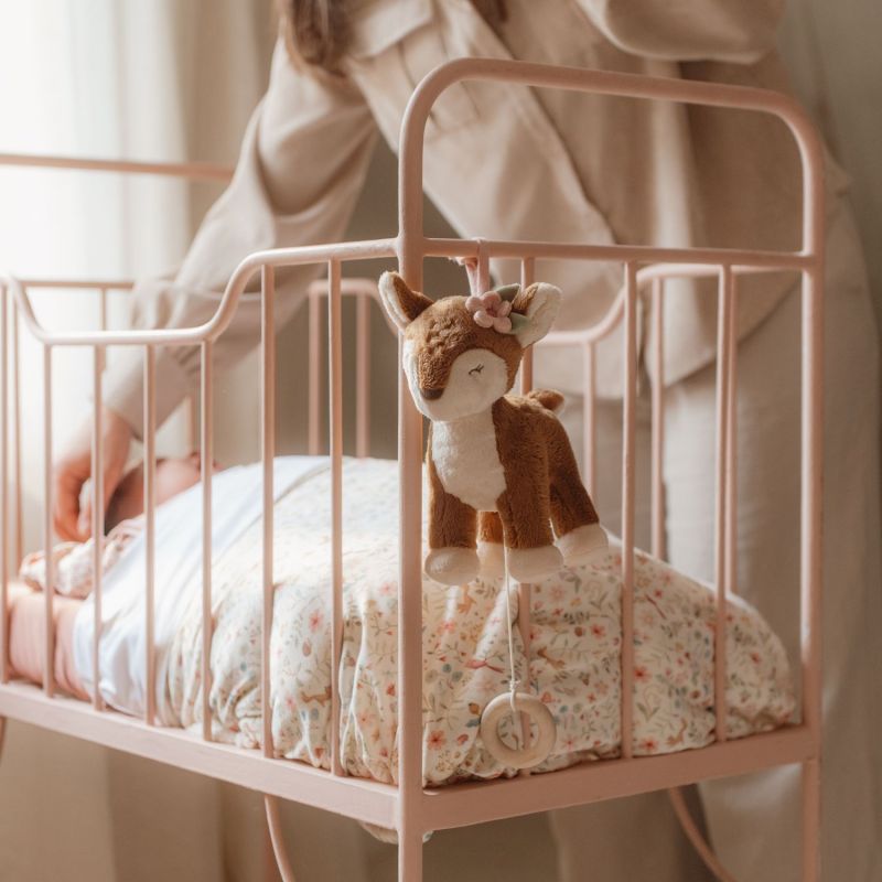 Peluche musicale faon Fairy Garden - Reconditionné Little Dutch Produit 7