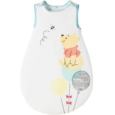 Gigoteuse chaude Winnie Hello funshine (65 cm) Babycalin