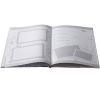 Mon journal de naissance Ourson taupe (40 pages)  par Domiva