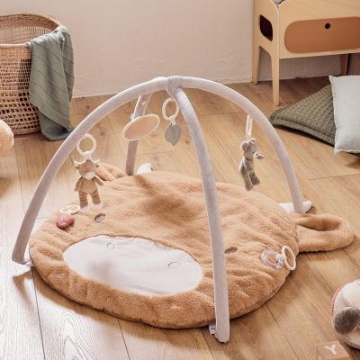Tapis d'éveil Fluffy Noukie's