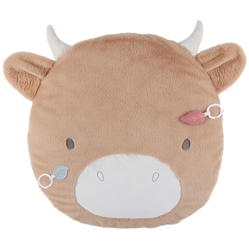 Tapis d'éveil Fluffy Noukie's Produit 5