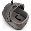 Siège auto et caisse de transport pour animaux de compagnie MAEVE ISO5X MERLE avec système Isofix Tavo Produit 6