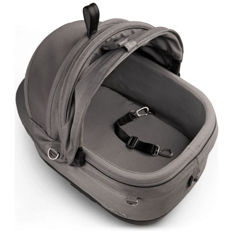 Siège auto et caisse de transport pour animaux de compagnie MAEVE ISO5X MERLE avec système Isofix Tavo Produit 6