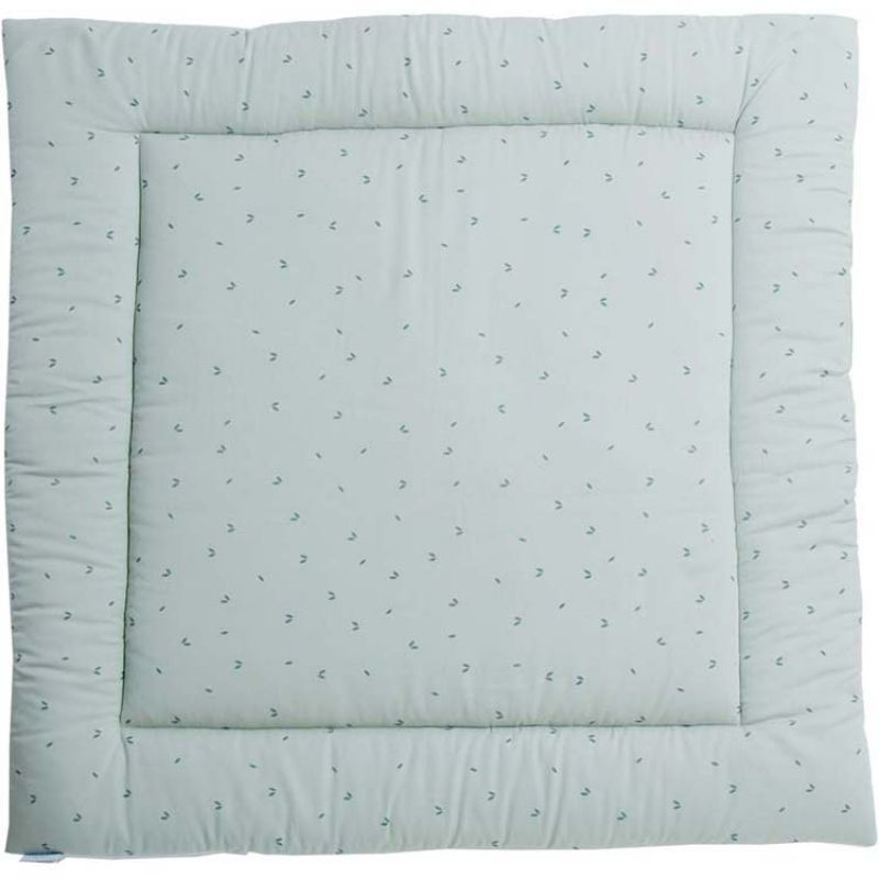Tapis de jeu Organic Green (100 x 100 cm) Gloop !