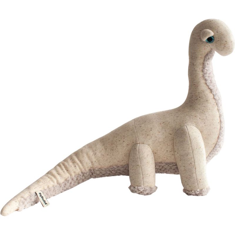 Peluche Albino Diplo (45 x 63  cm) BigStuffed
