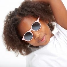 Lunettes de soleil Misty rose (4-6 ans)