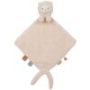 Doudou attache sucette Alpaca Paco Jollein Produit 1