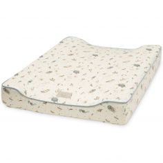 Matelas à langer Sea Garden - Cam Cam Copenhagen