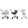Habillage de siège MIOS Style 2026 City Grey Cybex Produit 4