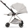 Habillage de siège MIOS Style 2026 City Grey Cybex Produit 7