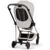 Habillage de siège MIOS Style 2026 City Grey Cybex Produit 8