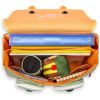 Cartable Mini Safari (6 ans et +) Hello Hossy Produit ouvert 5