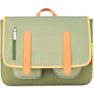 Cartable Mini Safari (6 ans et +) Hello Hossy