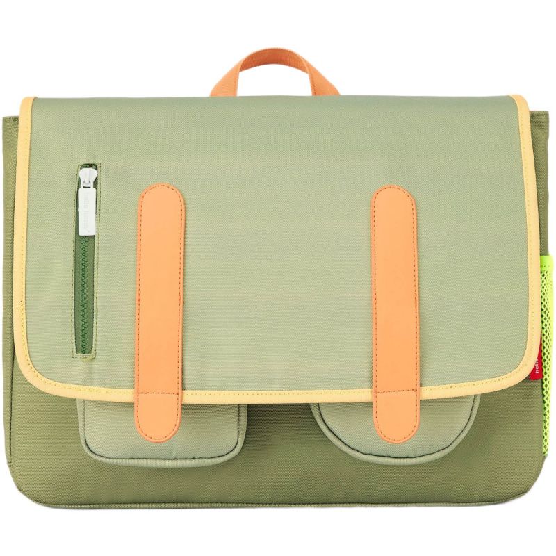 Cartable Mini Safari (6 ans et +) Hello Hossy Produit 1