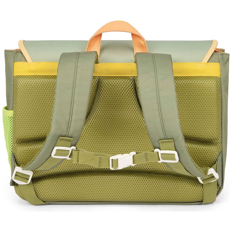 Cartable Mini Safari (6 ans et +) Hello Hossy Produit 3