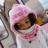 Cagoule polaire Warmy Candyfloss (2-5 ans) Hello Hossy Ambiance 5
