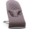 Transat Bliss Tissé mauve  par BabyBjörn