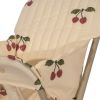 Chaise haute pour poupée Cherry  par Konges Slojd