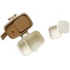 Lunch et Snack box Rosy Bow Leo Elodie Details Produit 3