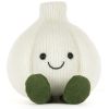 Peluche Amuseable l'ail (15 cm) Jellycat Produit 3