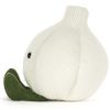 Peluche Amuseable l'ail (15 cm) Jellycat Produit 5