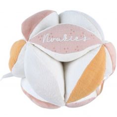Balle de préhension Popsie - Noukie's
