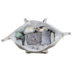 Sac Weekend Icon Smoke