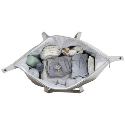 Sac Weekend Icon Smoke