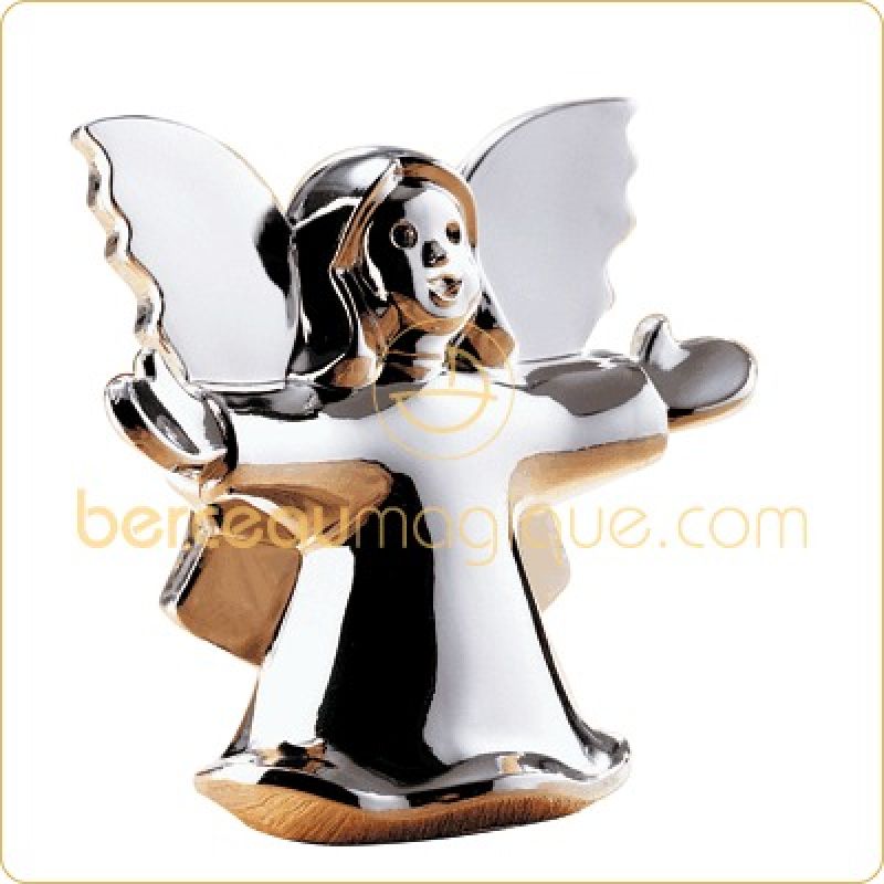 Figurine Ange Robbe & Berking