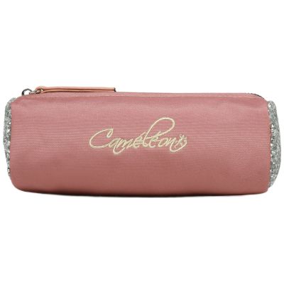 Trousse 1 compartiment Rainbow Glow