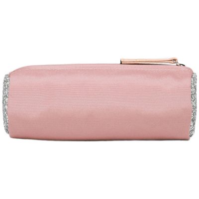 Trousse 1 compartiment Rainbow Glow