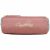 Variation Rose, argenté du produit Trousse 1 compartiment Rainbow Glow de la marque Caméléon
