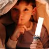 Lampe nomade 3 en 1 Zoo Light Racoon The Zoofamily Ambiance 2