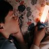 Lampe nomade 3 en 1 Zoo Light Racoon The Zoofamily Ambiance 5
