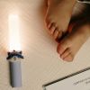 Lampe nomade 3 en 1 Zoo Light Racoon The Zoofamily Ambiance 6