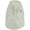 Casquette protège nuque Cecilia Peppermint (12-24 mois) Liewood Produit 2