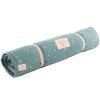 Tapis à langer Nomad Gold Confetti (60 x 35 cm)  par Nobodinoz