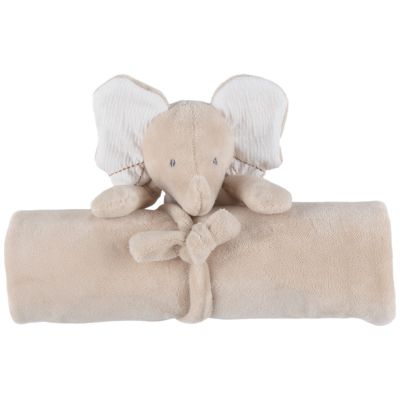 Doudou couverture Bali Noukie's