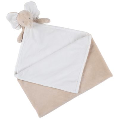 Doudou couverture Bali