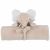 Variation Beige du produit Doudou couverture Bali de la marque Noukie's
